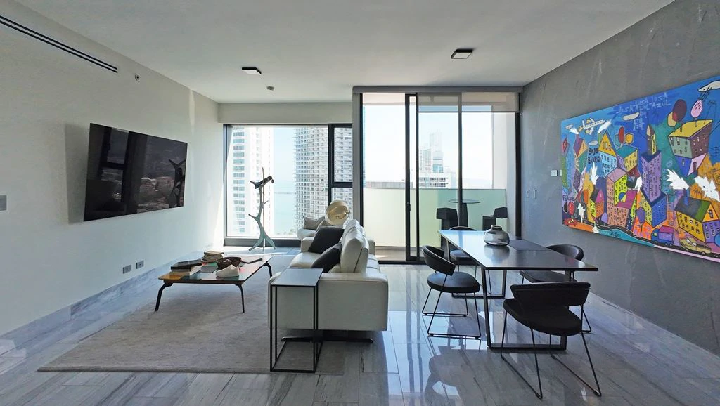 Incredible apartment - Armani Casa - photo 6