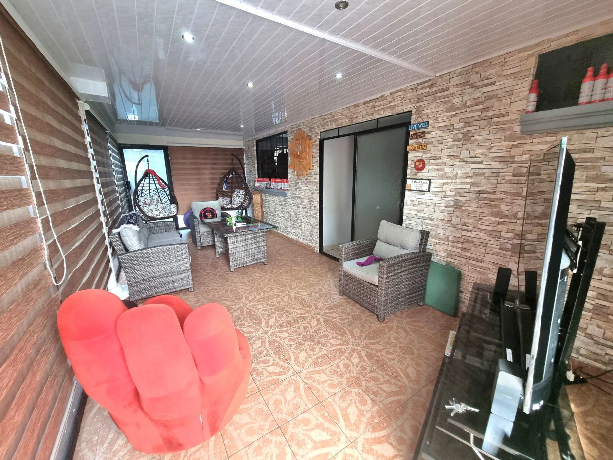 House for Sale in Campo Limbergh – Juan Díaz - photo 8