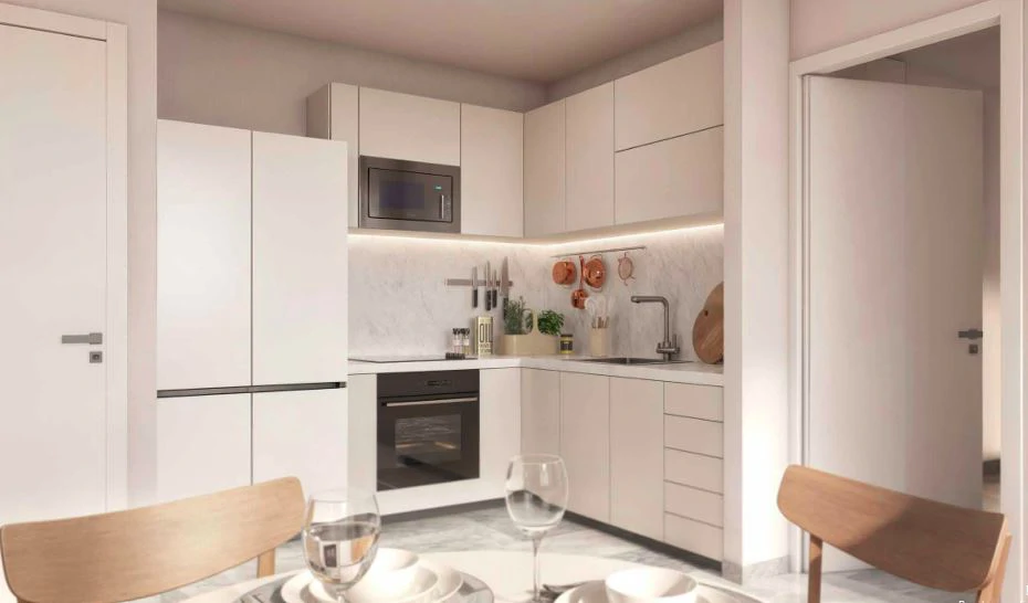 Invest in a modern, wellness-style project with excellent profitability. - photo 4