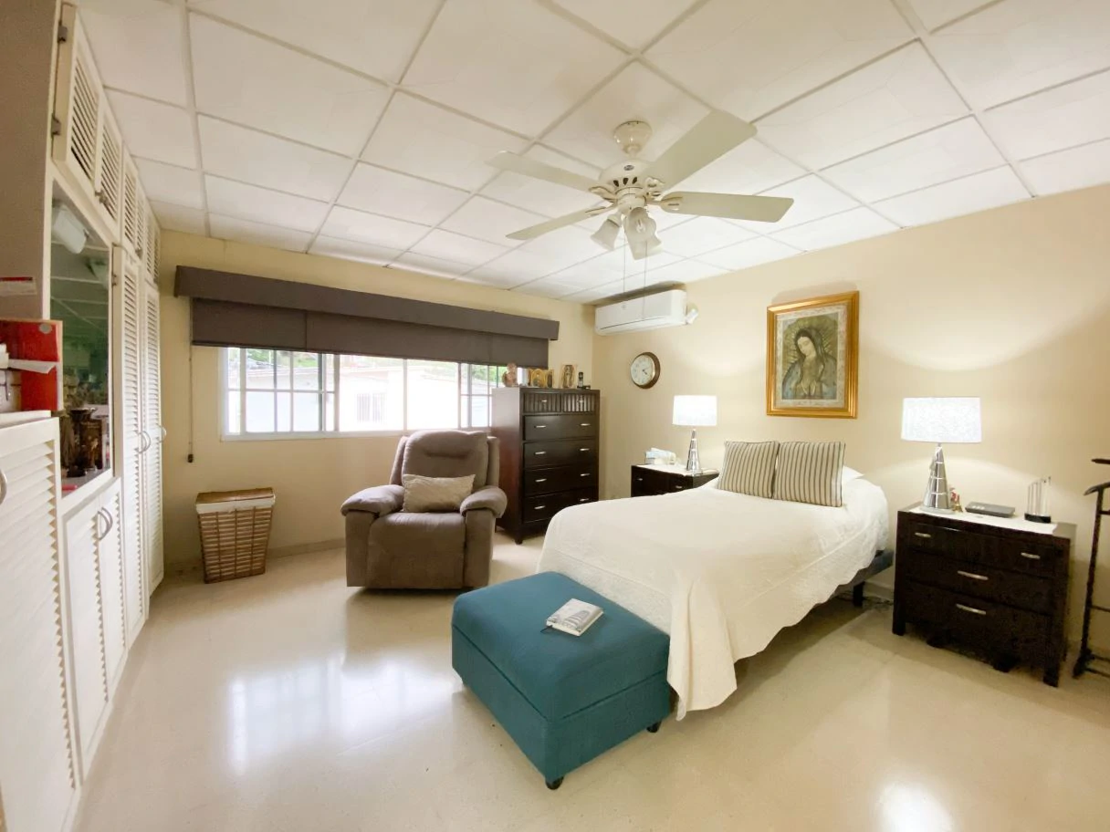 HOUSE FOR SALE | BETANIA – NUEVO ALTOS DE MIRAFLORES - photo 9