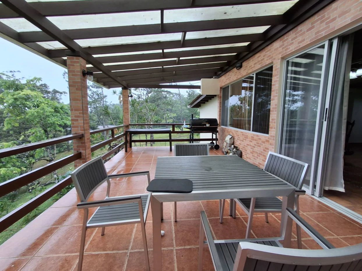 Private Luxury Residence in Cerro Azul – Panama’s Hidden Gem in the Mountains - photo 3