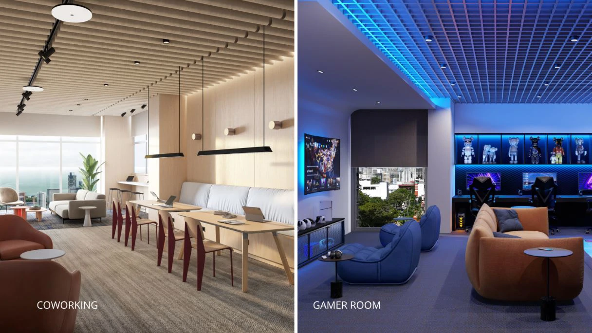 PH AQUA | THE PRIVILEGE OF INVESTING ON THE WATERFRONT IN COASTAL AVENUE - BALBOA AVENUE - photo 19