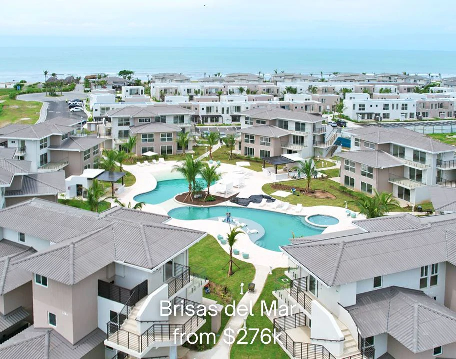 Beach Front Condos - photo 8