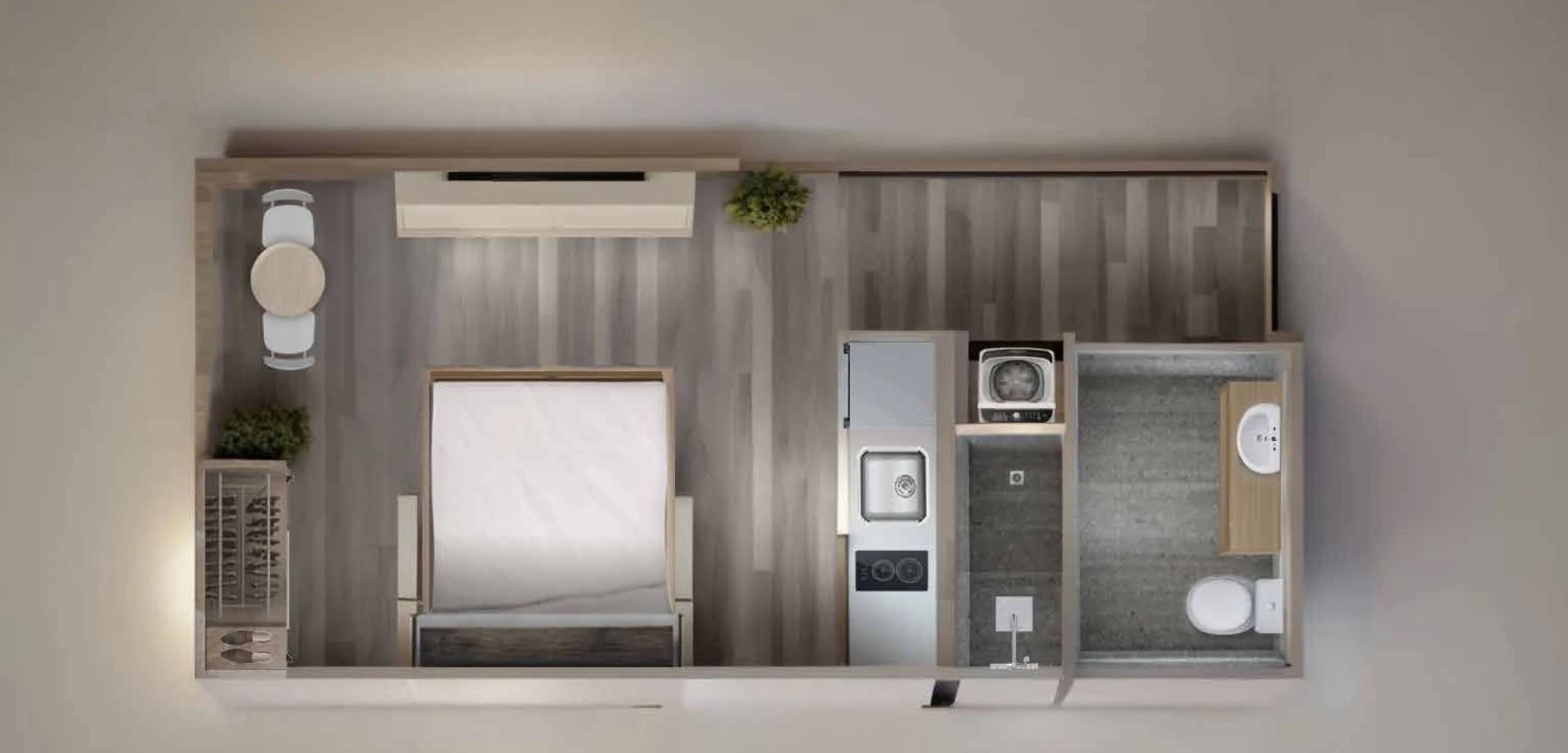 BELLA VISTA - EL CARMEN - PH STAY | A SMART INVESTMENT IN THE HEART OF PANAMA CITY - photo 20