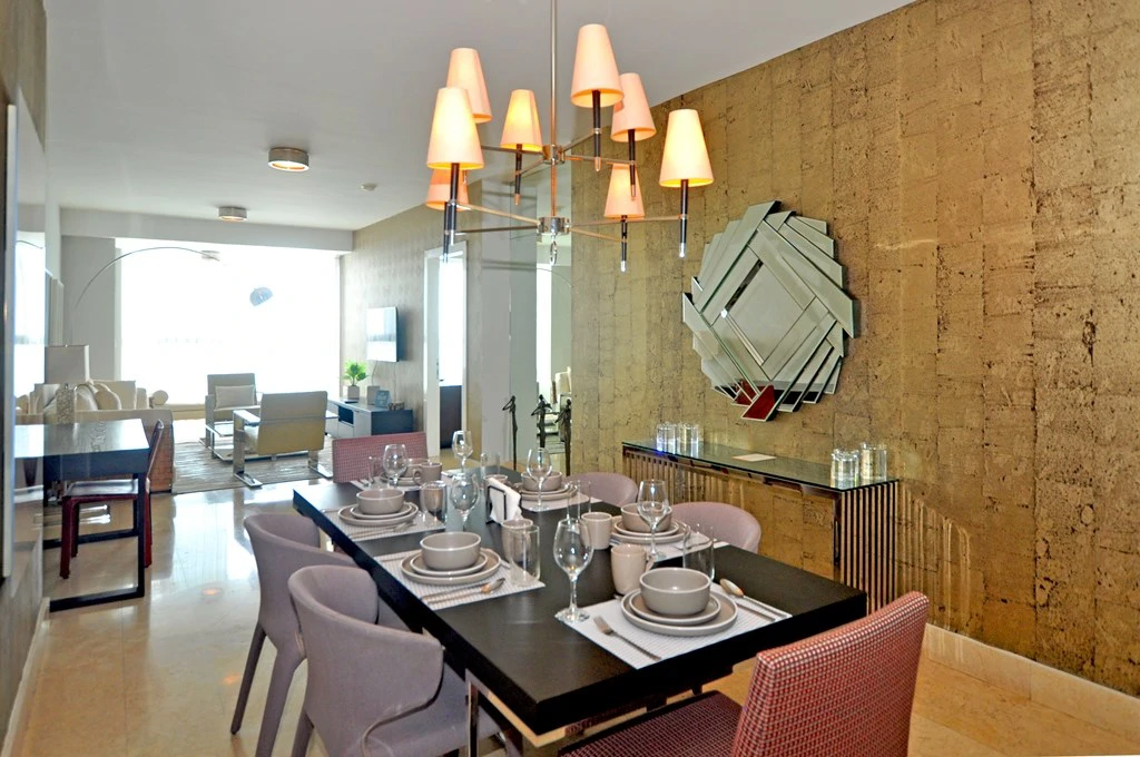 YOO By Philippe Starck. - photo 6
