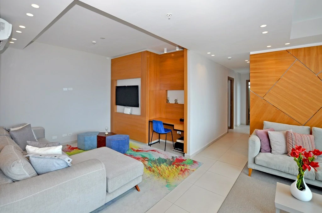 Amazing space with stunning views ! - photo 7