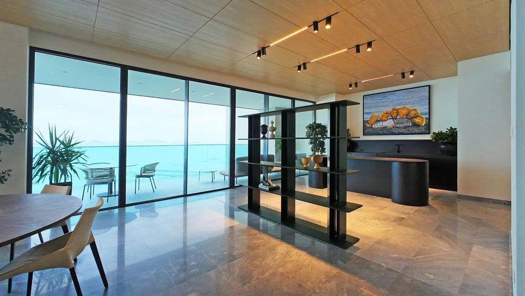 Upper East Tower - Costa del Este - photo 11