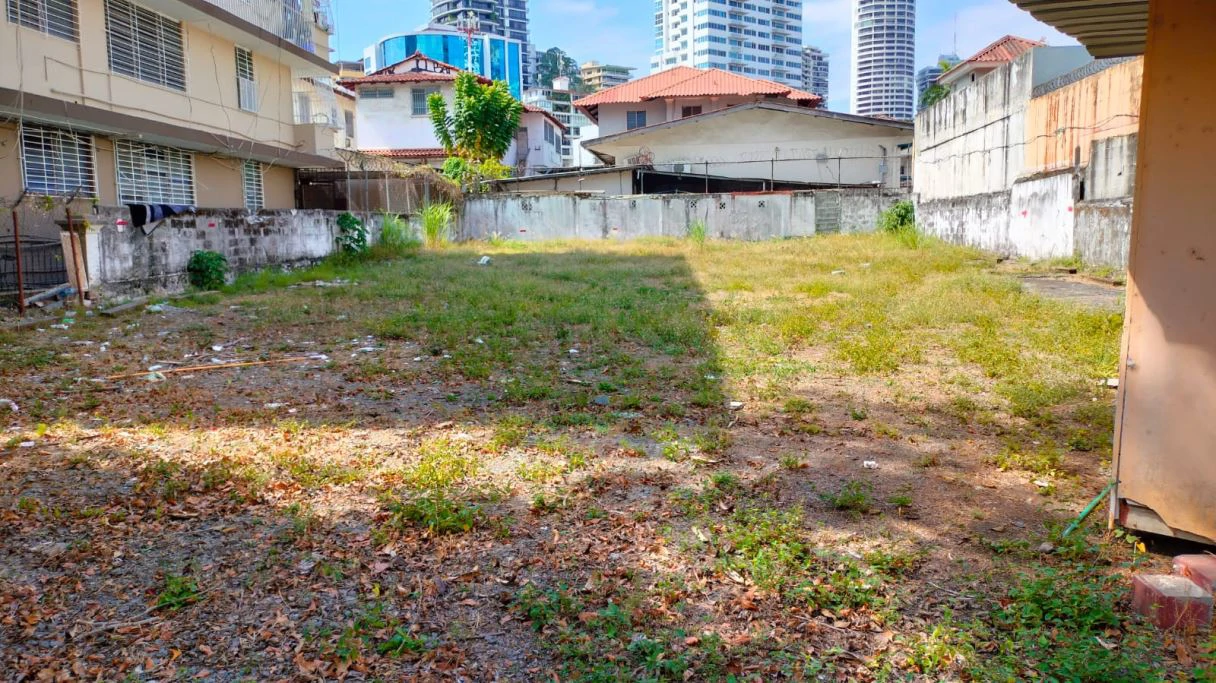 HIGH-POTENTIAL INVESTMENT LAND IN BELLA VISTA – 703 SQ. M. - photo 3