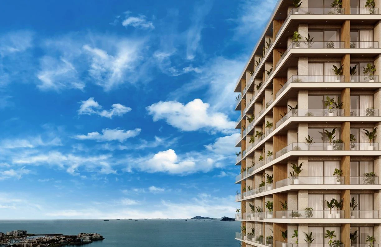 PH MANTRA IN PUNTA PACIFICA | WHERE WELLNESS MEETS SMART INVESTMENT IN PANAMA CITY - photo 2