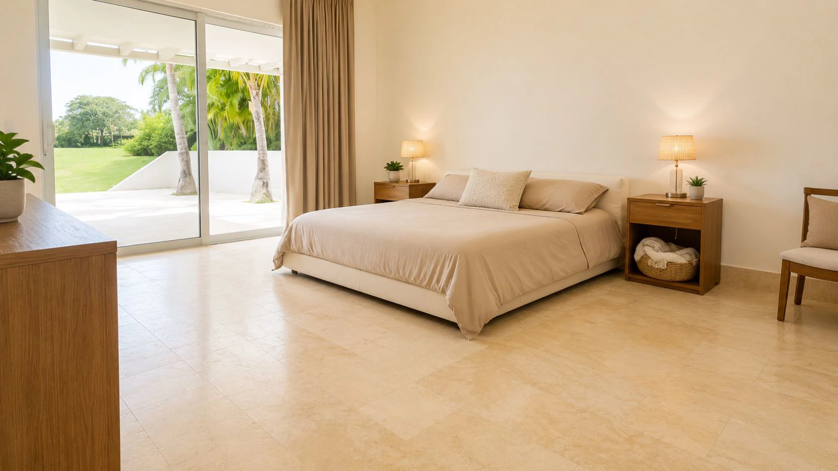 Luxury Townhouse for Sale in Buenaventura Beach – 4 Bedrooms, Private Pool & Rooftop Terrace - photo 17