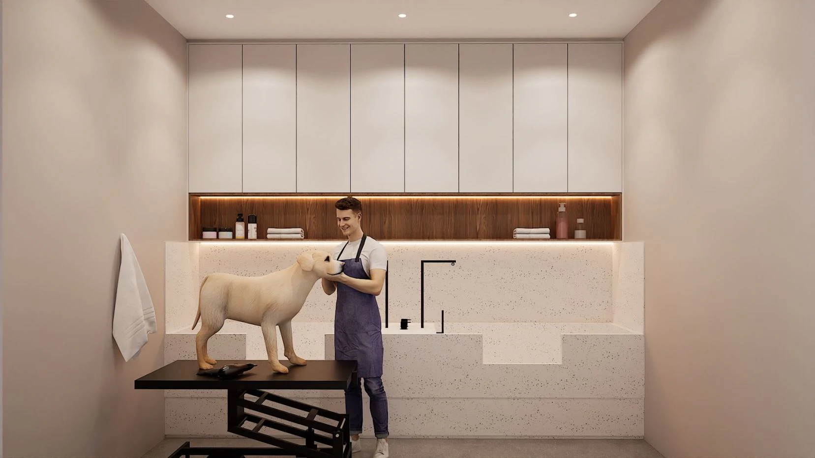 OSCO DI SANTA MARÍA PROJECT – AN ELEVATED LIFESTYLE IN HARMONY WITH NATURE - photo 14