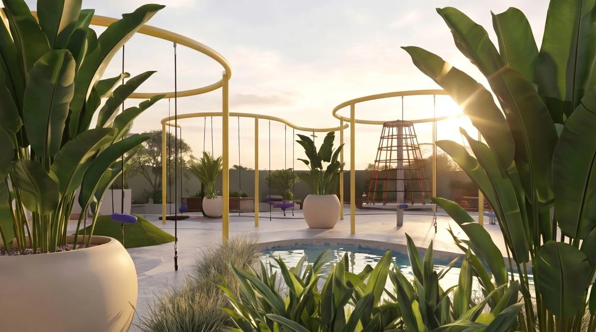 INVESTMENT OPPORTUNITY – SELVÁTICA RESIDENCES, COSTA DEL ESTE - photo 26