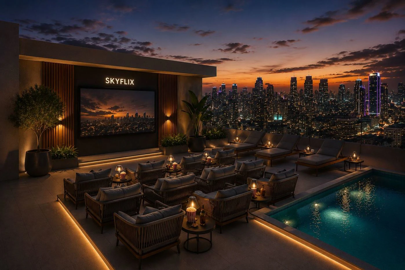 A High-Return Investment Project. Centro Obarrio For Sale - photo 21