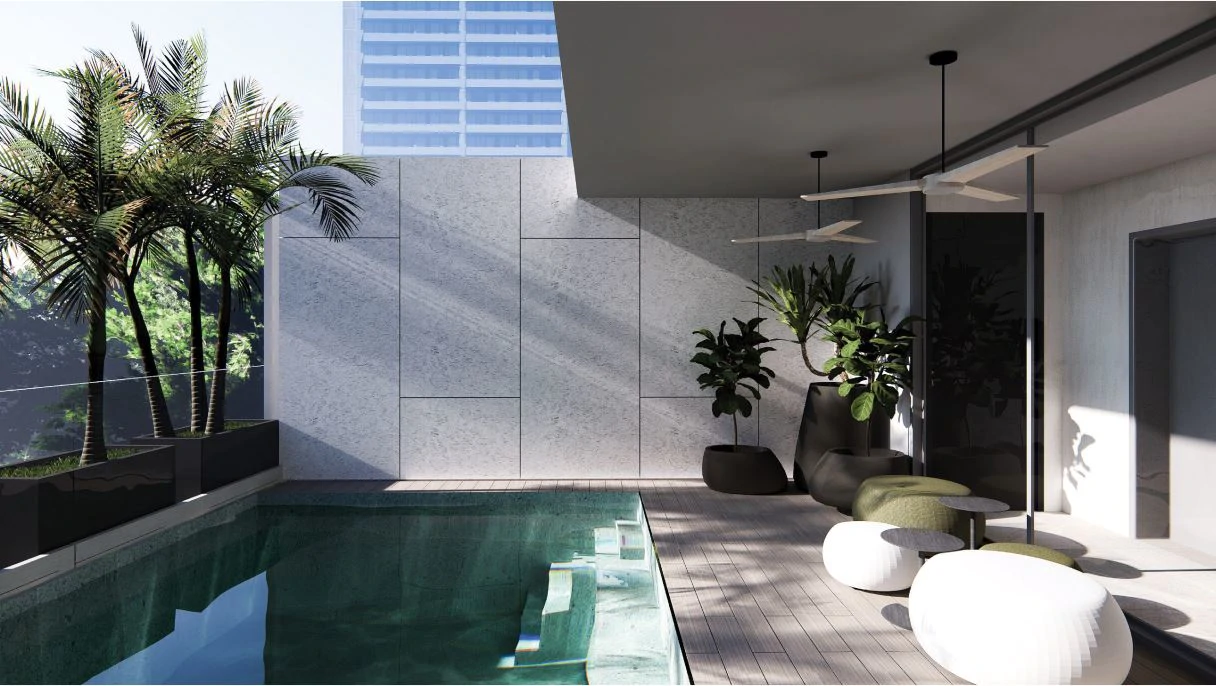 THE EDGE MARBELLA | A PREMIUM INVESTMENT OPPORTUNITY IN PANAMA CITY - photo 2