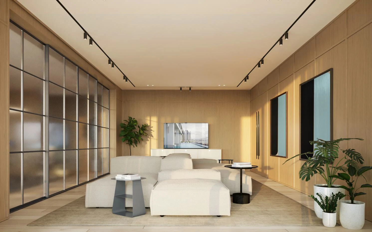 New project in Punta Pacifica - photo 9