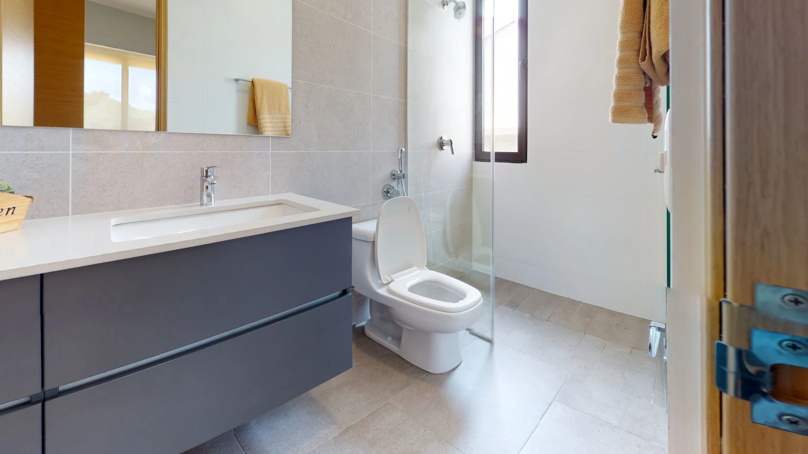 Exceptional Family Residence & Investment Opportunity in Altos de Panama | VIVEROS MODEL - photo 10