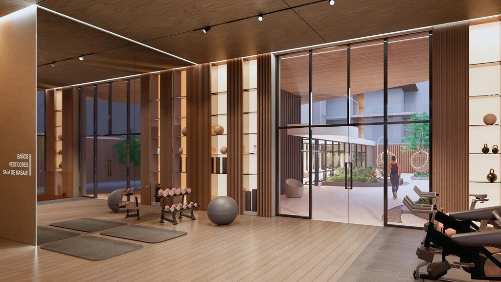 Latest project in Punta Pacifica - photo 14
