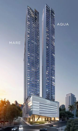 AQUA - Costanera Torre ll - photo 12