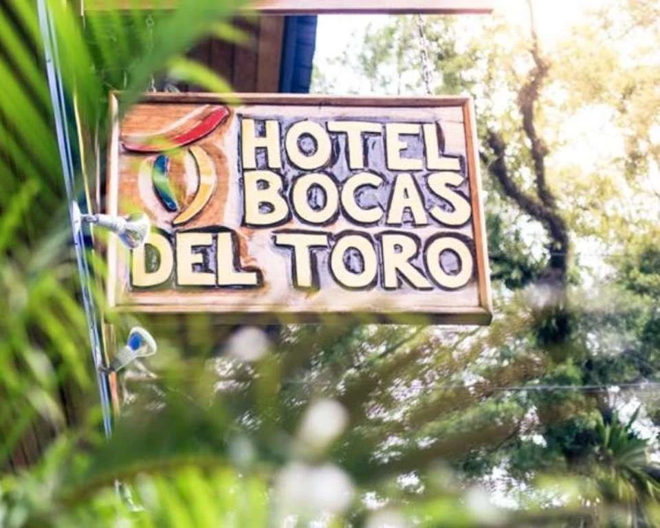 Hotel Bocas del Toro - photo 29