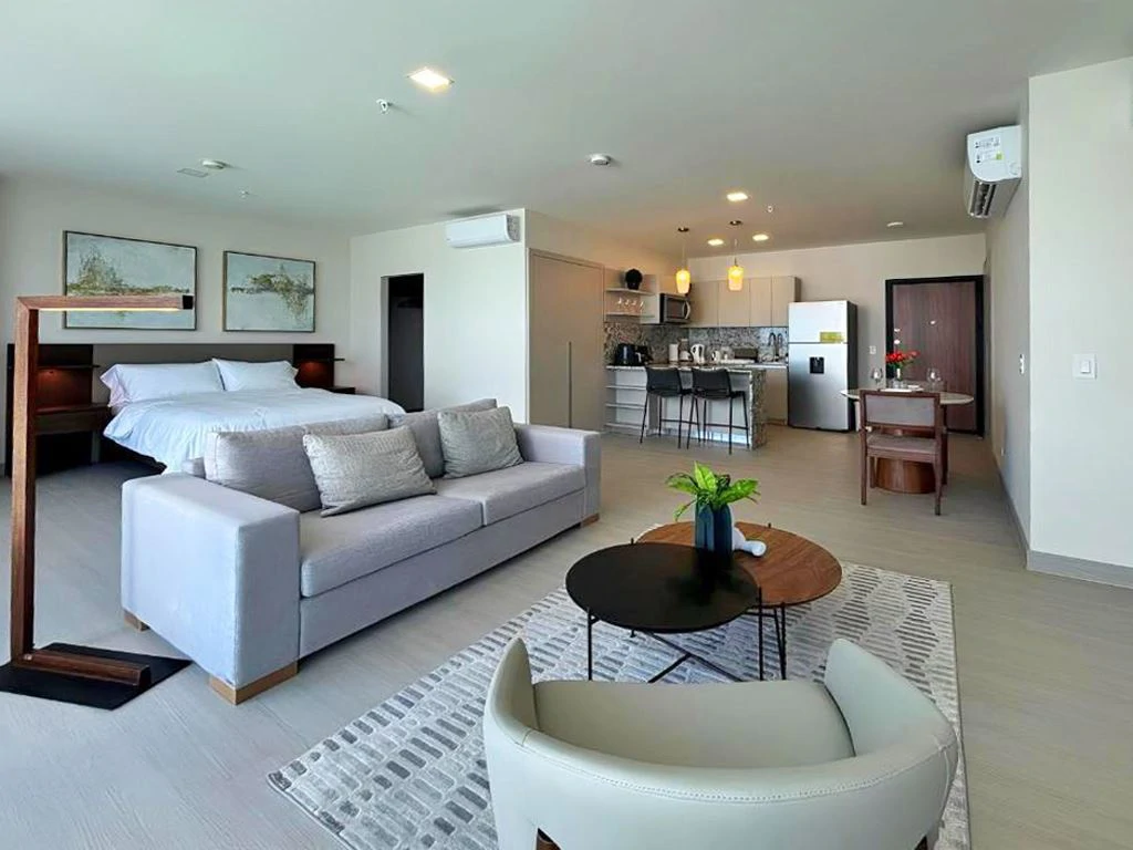 Airbnb Friendly Turk-key Condos - photo 4