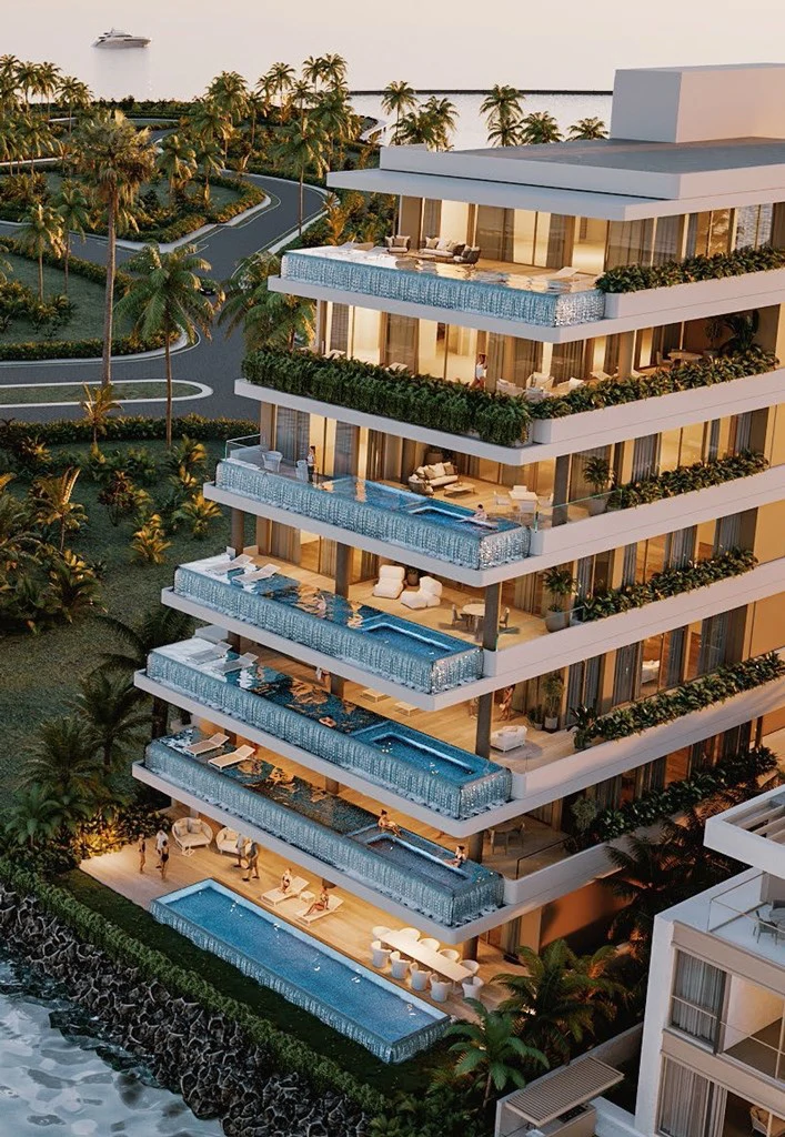 Ocean Terrace - photo 7