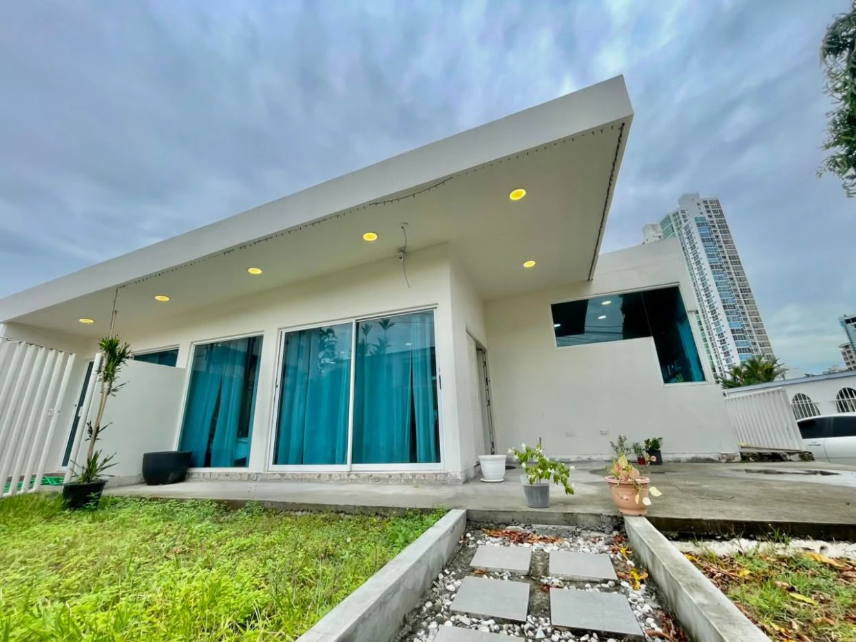House for sale in San Francisco Panama