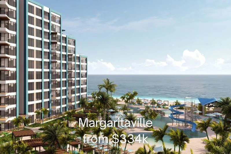 Beach Front Condos - photo 11