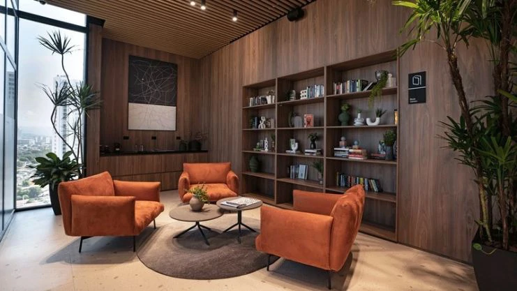 DOVLE CINCUENTENARIO | A NEW STANDARD OF URBAN LIVING IN COCO DEL MAR - photo 4