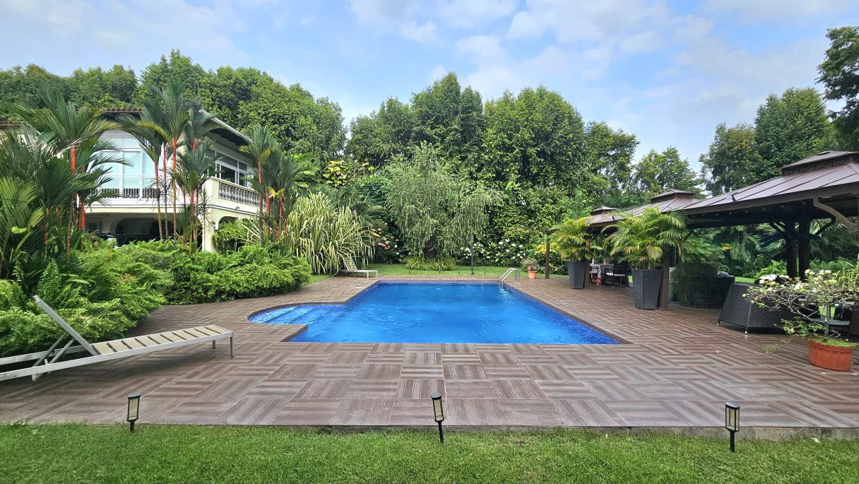 2. Luxury Residence in Altos de Golf, Panama City - photo 26