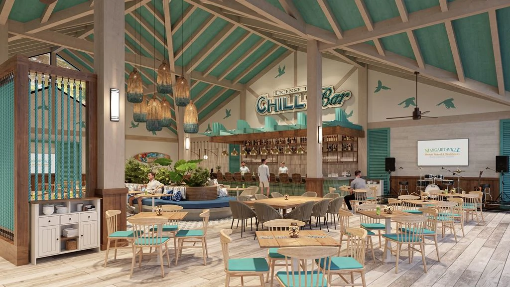 Margaritaville - Beach Resort - photo 2