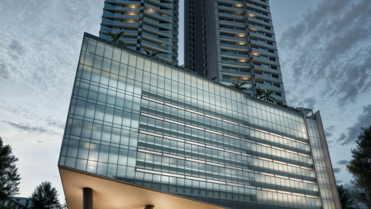 PH AQUA | THE PRIVILEGE OF INVESTING ON THE WATERFRONT IN COASTAL AVENUE - BALBOA AVENUE - photo 20