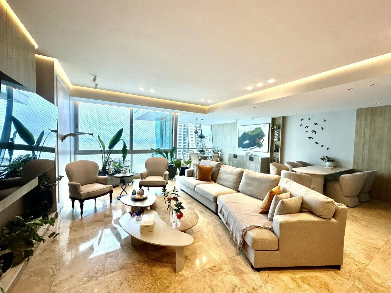 PH REGALIA | Own a Prestigious Oceanfront Residence in Costa del Este, Panama City - photo 3