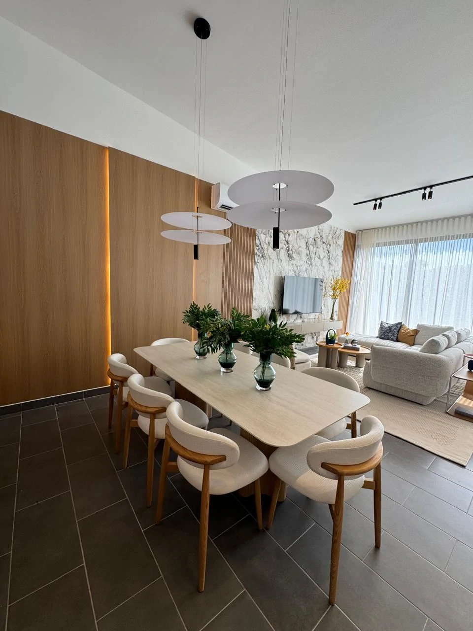 Accessible Premium House Investment in Altos de Panama | "Perla S" Model, Barrio Alto - Panama City - photo 17