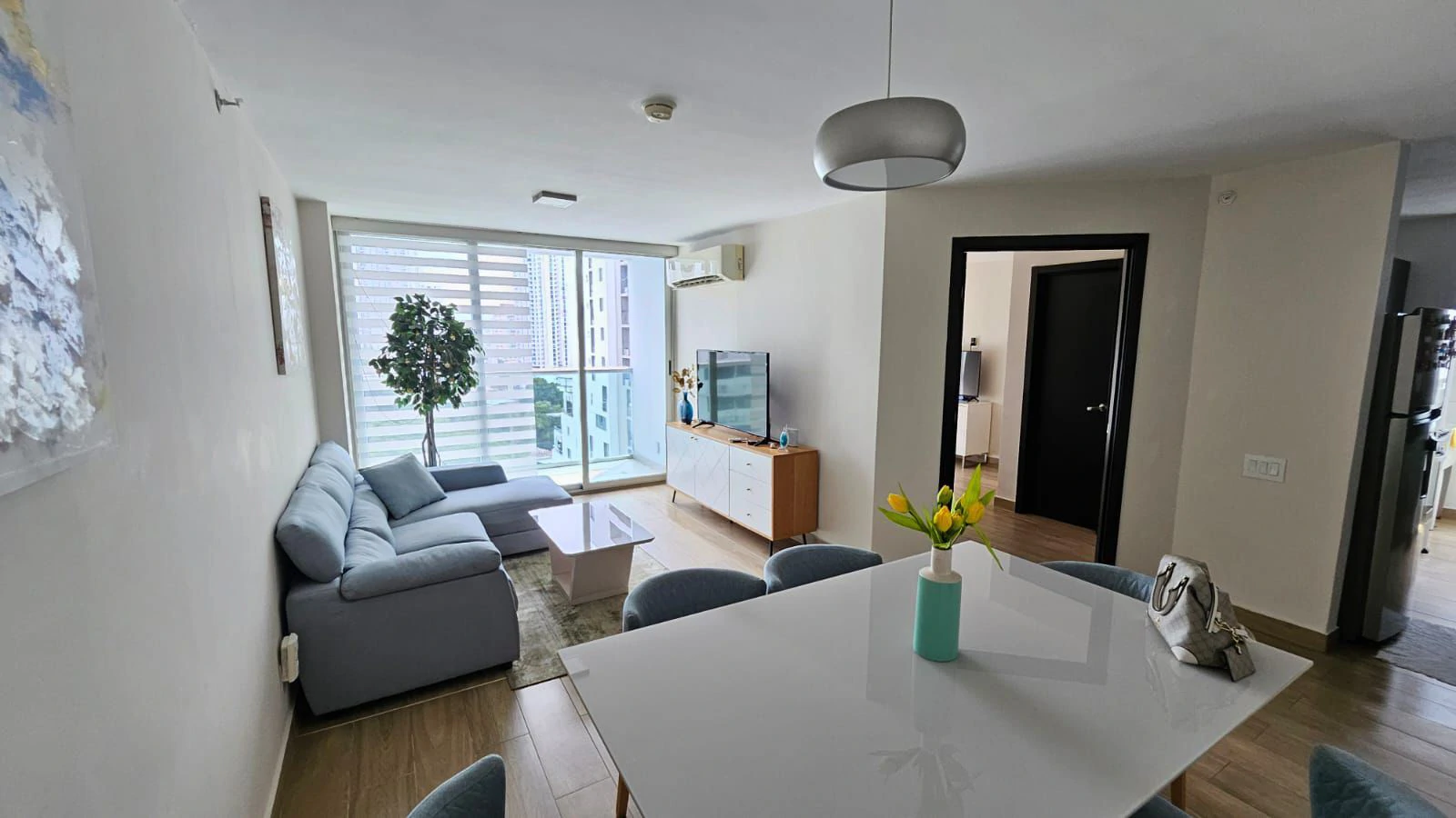 Renovated Apartment for Sale in Altos del Golf – PH Simja - photo 2
