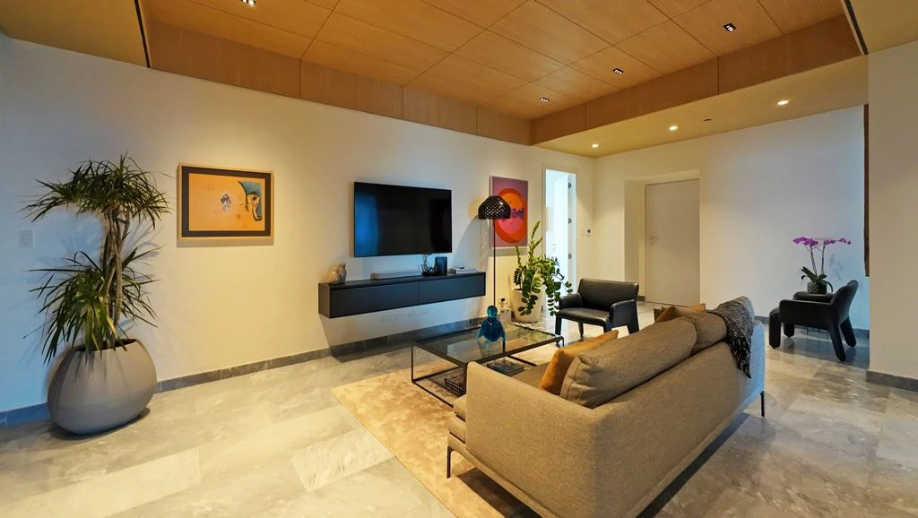 Upper East Tower - Costa del Este - photo 16