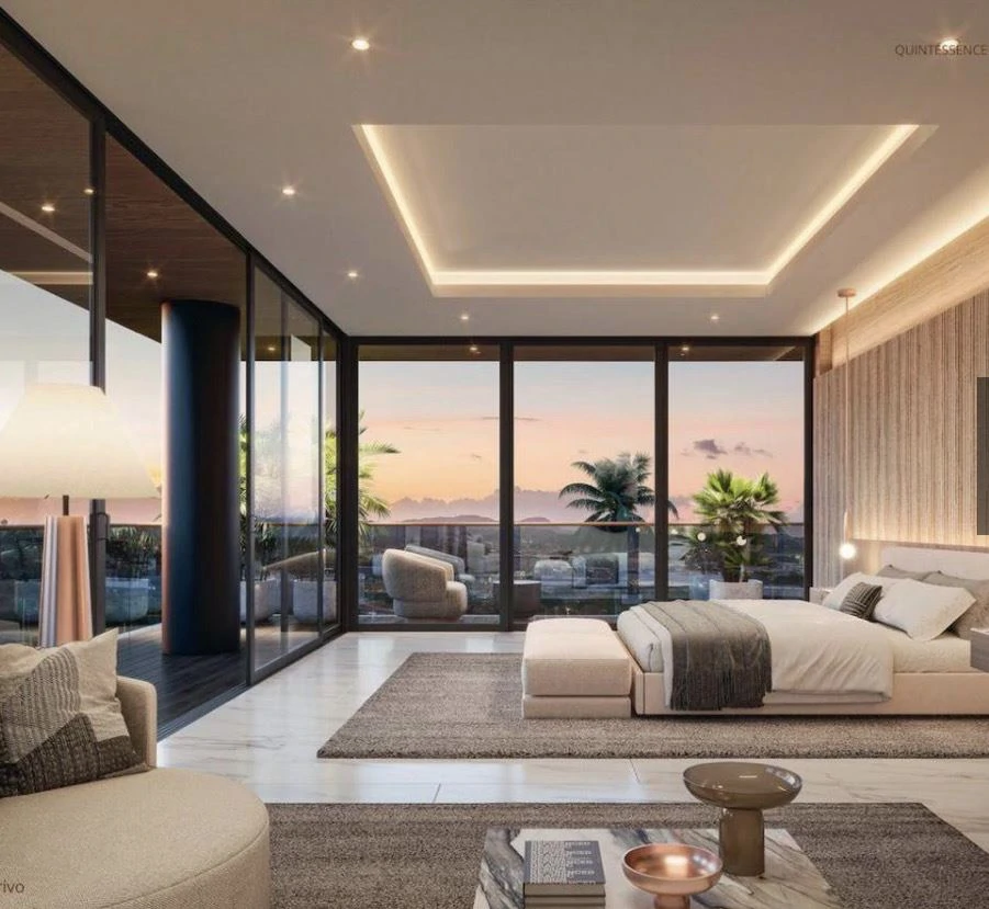 Exclusive apartment for sale in Santa Maria in the exclusive Project - photo 9