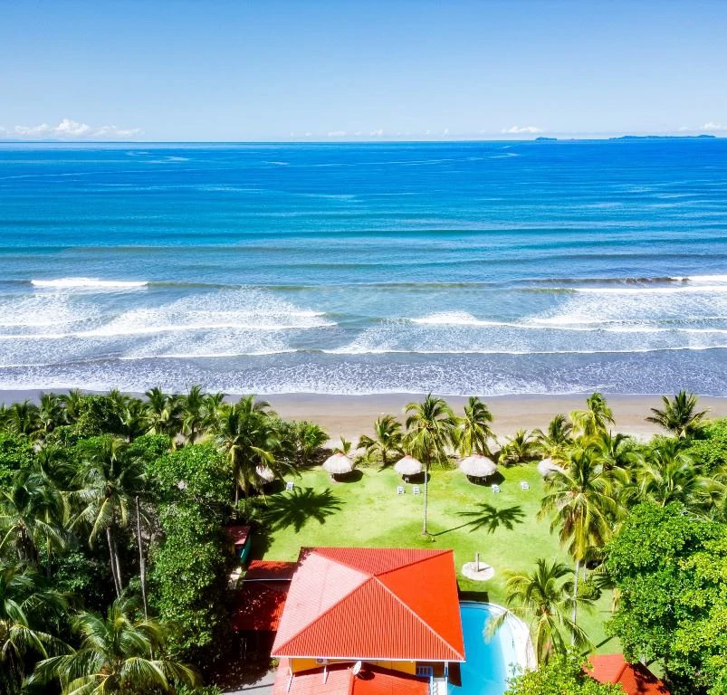 Hotel in Playa Las Lajas - Chiriquí - photo 2