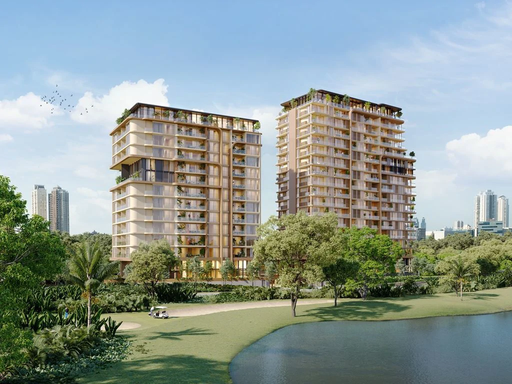 BOSCO DI SANTA MARÍA: Luxury Living Inspired by Nature