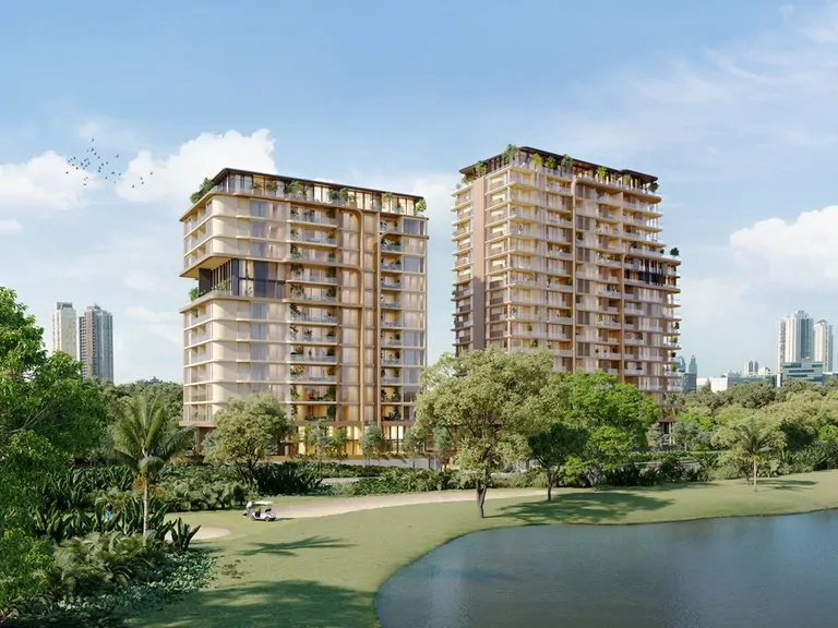 BOSCO DI SANTA MARÍA: Luxury Living Inspired by Nature