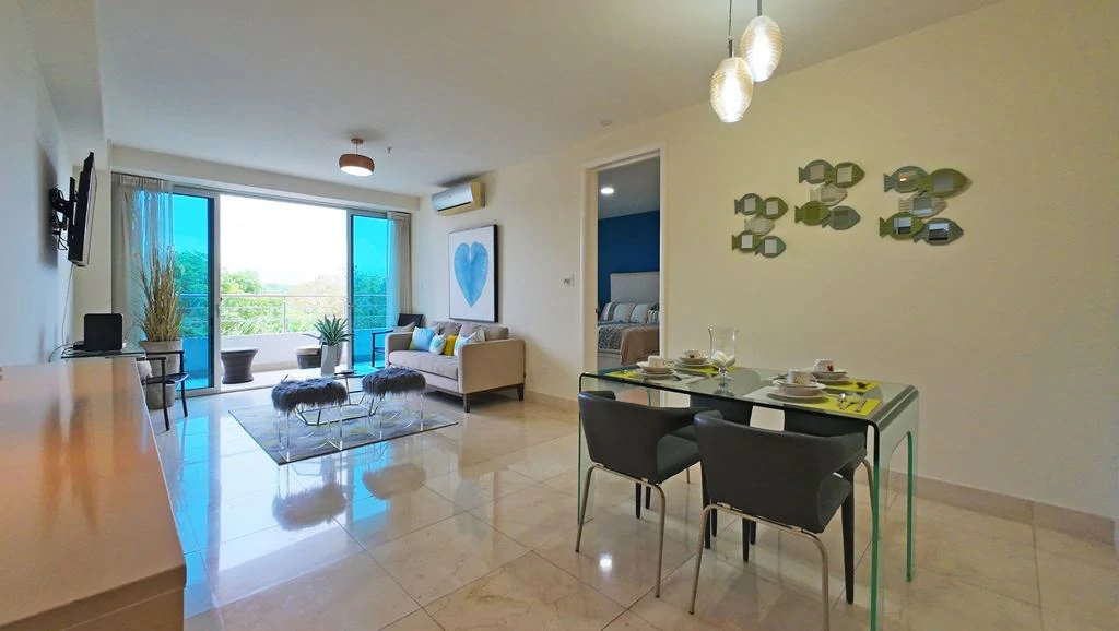 Beach Front Condos - photo 5