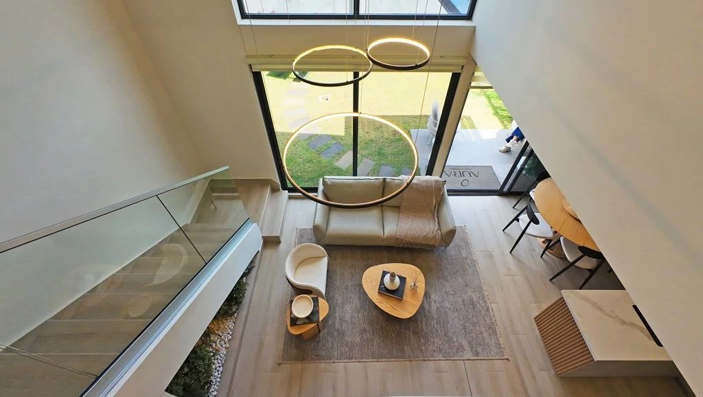 Country Retreat - photo 10