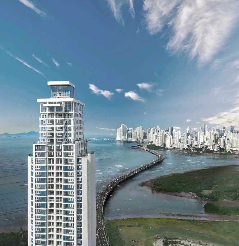 The Regent - Costa Del Este - photo 2