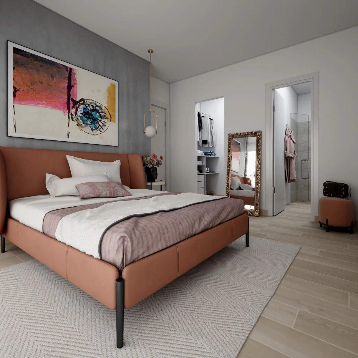 PROJECT FOR SALE IN SAN FRANCISCO – AURORA RESIDENCES - photo 4