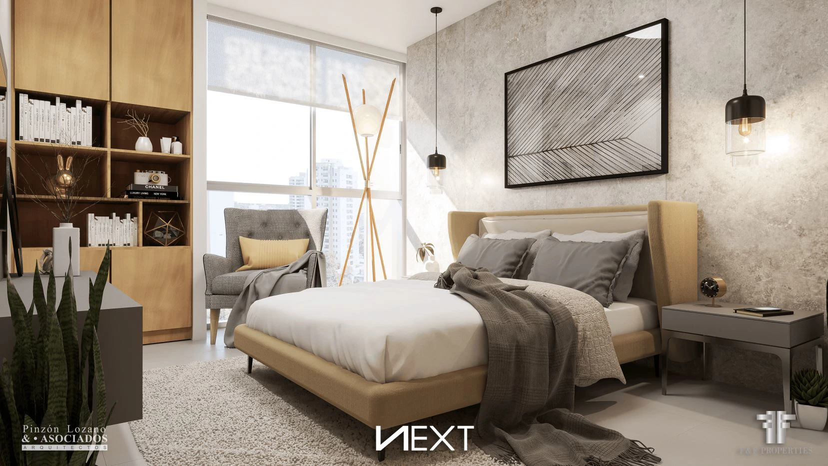 PH NEXT in Coco del Mar | Prime Investment Opportunity in Panama City - photo 5