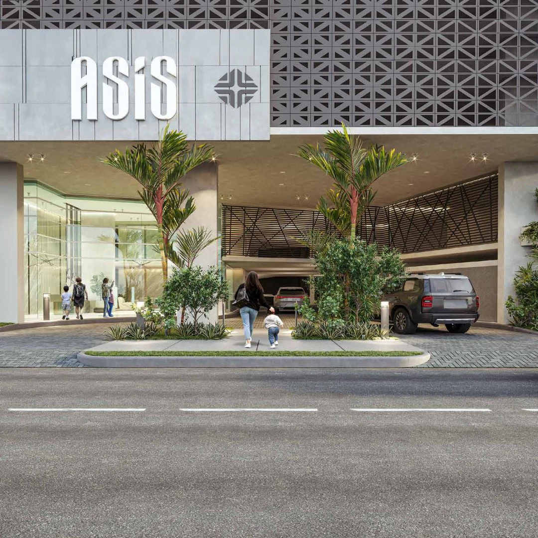 PH ASIS | Smart Pre-Construction Investment in San Francisco, Panama City - photo 11