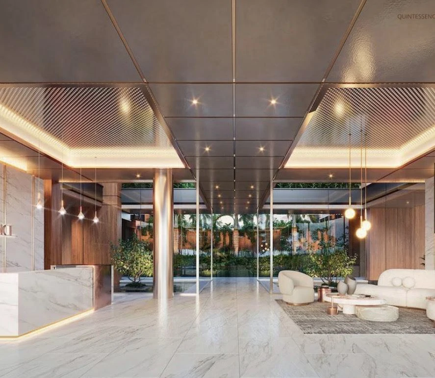 Exclusive apartment for sale in Santa Maria in the exclusive Project - photo 12
