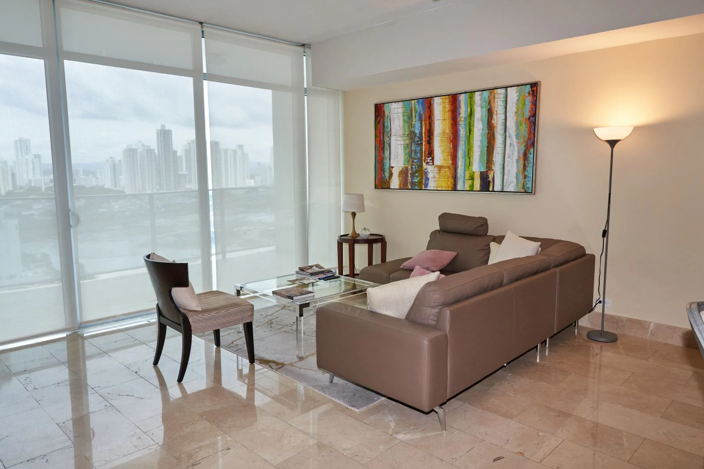 Apartment for Sale in Punta Pacifica - photo 13