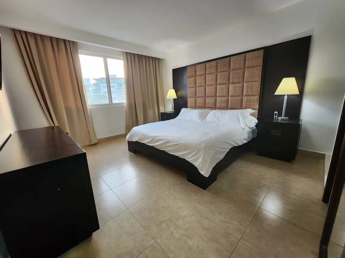 Beachfront Apartment for Sale at Nikki Beach Residences – Playa Blanca, Panama - photo 4