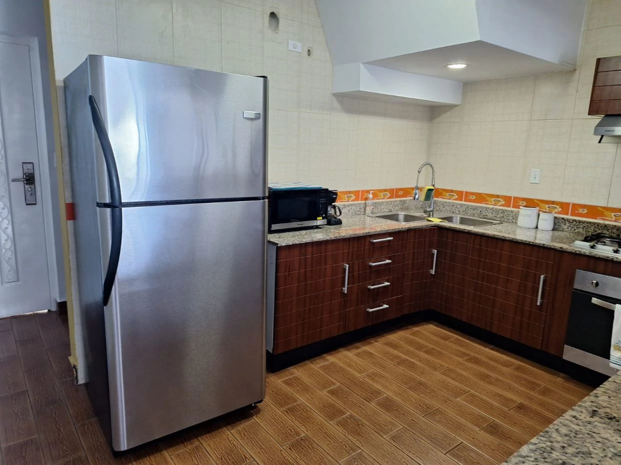 APARTMENT FOR SALE IN FARALLÓN - OCEANFRONT - photo 10
