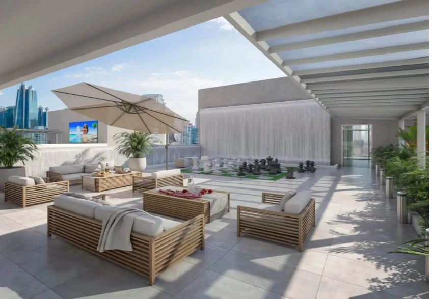 Invest in a modern, wellness-style project with excellent profitability. - photo 7